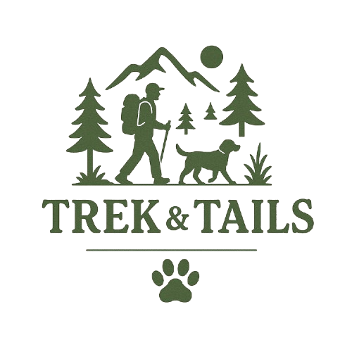 Trek and Tails