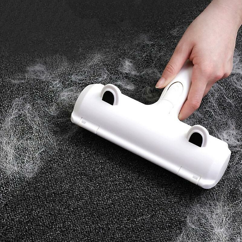 Pet Hair Remover Brush For Cats And Dogs, Reusable Magic Hair Remover Brush, Pet Hair ROller, Hair Remover